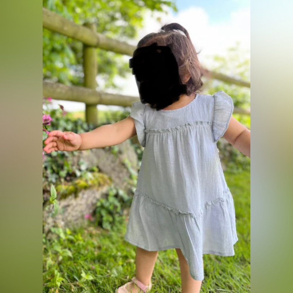 ettie + h Gracie Dress